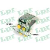 Master Vac (régulateur de freinage) LPR - 9934