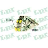 Master Vac (régulateur de freinage) LPR - 9936