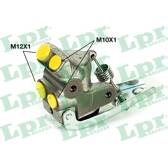 Master Vac (régulateur de freinage) LPR - 9937
