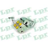 Master Vac (régulateur de freinage) LPR - 9938