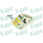 Master Vac (régulateur de freinage) LPR - 9939