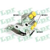 Master Vac (régulateur de freinage) LPR - 9940