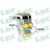 Master Vac (régulateur de freinage) LPR - 9941