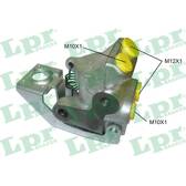 Master Vac (régulateur de freinage) LPR - 9961