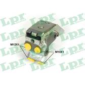 Master Vac (régulateur de freinage) LPR - 9963
