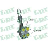 Master Vac (régulateur de freinage) LPR - 9976