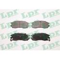 Remblokset voor LPR - 05P1012