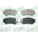 Remblokset voor LPR - 05P1019
