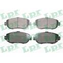 Remblokset voor LPR - 05P1033