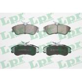 Remblokset voor LPR - 05P950