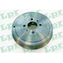 Bremstrommel LPR - 7D0004