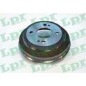 Bremstrommel LPR - 7D0076