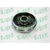 Bremstrommel LPR - 7D0147