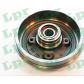 Bremstrommel LPR - 7D0147C