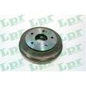 Bremstrommel LPR - 7D0325