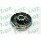 Bremstrommel LPR - 7D0390
