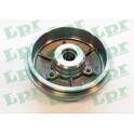 Bremstrommel LPR - 7D0468C