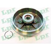 Bremstrommel LPR - 7D0472CA
