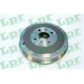 Bremstrommel LPR - 7D0667