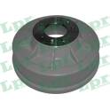 Bremstrommel LPR - 7D0729