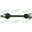 Semiasse LPR - DS43014