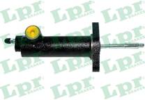 Slave Cylinder, clutch