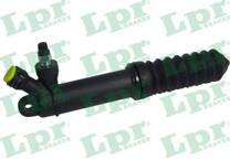 Slave Cylinder, clutch