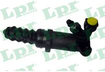 Slave Cylinder, clutch