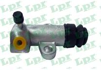 Slave Cylinder, clutch