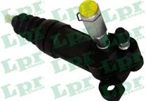 Slave Cylinder, clutch