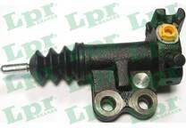 Slave Cylinder, clutch