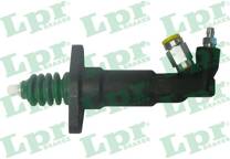 Slave Cylinder, clutch
