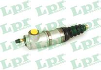 Slave Cylinder, clutch