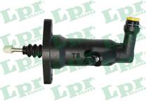 Slave Cylinder, clutch