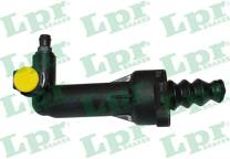 Slave Cylinder, clutch