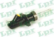 Slave Cylinder, clutch
