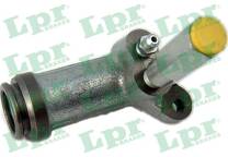 Slave Cylinder, clutch
