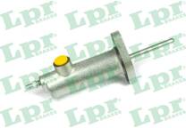 Slave Cylinder, clutch