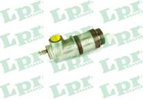 Slave Cylinder, clutch