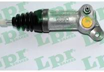 Slave Cylinder, clutch
