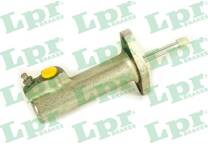 Slave Cylinder, clutch