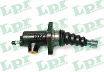 Slave Cylinder, clutch