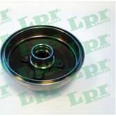 Tambour de frein (à l'unité) LPR - 7D0139