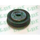 Tambour de frein (à l'unité) LPR - 7D0140