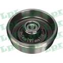 Tambour de frein (à l'unité) LPR - 7D0693C