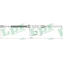 Handremkabel LPR - C0574B