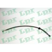 Flessibile del freno LPR - 6T47681