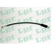 Tubo flexible de frenos LPR - 6T46087