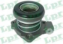 Hydrauliskt urtrampningslager