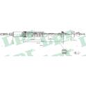 Kopplingskabel LPR - C0242C